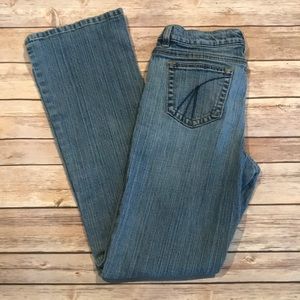 DKNY Stretch Jeans